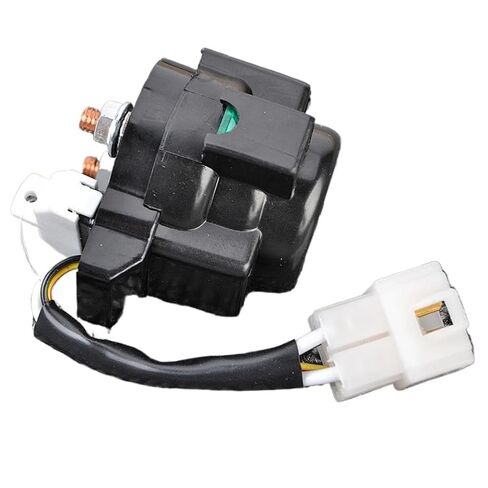 Starter Relay Solenoid 93011058000 Compatible with Svartpilen 125 200 250 401 and 125 200 250 390 Adventure ADV Models in Kuwait