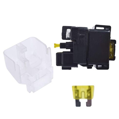 Starter Solenoid Relay Compatible with Arctic 400 Quadsport Z400 LTZ400 03-08 in Saudi Arabia