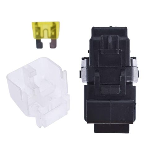 Starter Solenoid Relay Compatible with Arctic 400 Quadsport Z400 LTZ400 03-08 in Saudi Arabia