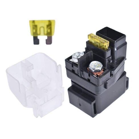 Starter Solenoid Relay Compatible with Arctic 400 Quadsport Z400 LTZ400 03-08 in Saudi Arabia