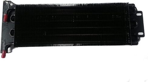 NEW Replacement 87598494 Fuel Cooler for Case/IH Backhoe 580 590 in Saudi Arabia