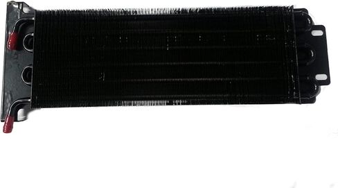 NEW Replacement 87598494 Fuel Cooler for Case/IH Backhoe 580 590 in Saudi Arabia