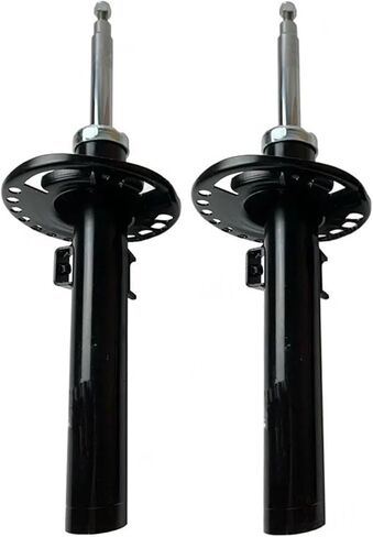 2PCS Front Or Rear Without Electronic Shock Absorbers Compatible For BMW X3 G01 G08 X4 G02 31316871779(Front 2PCS) in Saudi Arabia