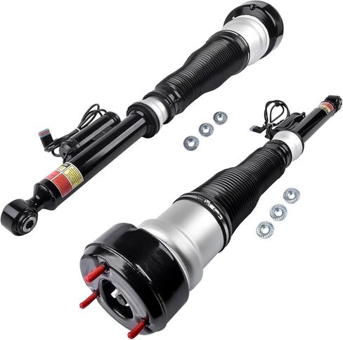 AP02 Rear Air Suspension Shock Absorber Strut For 2005-2013 S-Class W221 C216 in Saudi Arabia