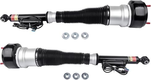 AP02 Rear Air Suspension Shock Absorber Strut For 2005-2013 S-Class W221 C216 in Saudi Arabia
