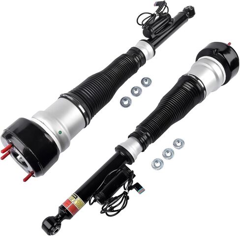 AP02 Rear Air Suspension Shock Absorber Strut For 2005-2013 S-Class W221 C216 in Saudi Arabia