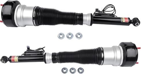 AP02 Rear Air Suspension Shock Absorber Strut For 2005-2013 S-Class W221 C216 in Saudi Arabia