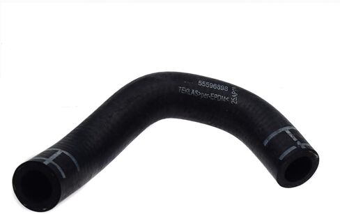 Kison Engine Oil Cooler Inlet Hose 55596898 for 2012-18 Chevy Sonic, Cruze, Buick Encore in Kuwait