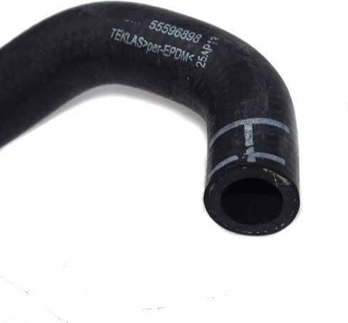 Kison Engine Oil Cooler Inlet Hose 55596898 for 2012-18 Chevy Sonic, Cruze, Buick Encore in Kuwait