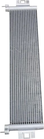 مبرد زيت المحرك GXARTS 17215A4DF50 17118095293 متوافق مع BMW G80 M3 G82 M4 G87 2021-2023 متوافق مع BMW G87 M2 2022-2023 in Saudi Arabia