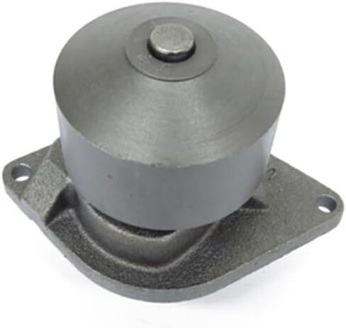 RAREELECTRICAL New Water Pump Compatible With Dodge Ram 2500 5.9L Cummins 1998-2008 2009 3802358 3802004 in Saudi Arabia