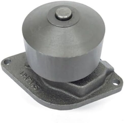 RAREELECTRICAL New Water Pump Compatible With Dodge Ram 2500 5.9L Cummins 1998-2008 2009 3802358 3802004 in Saudi Arabia