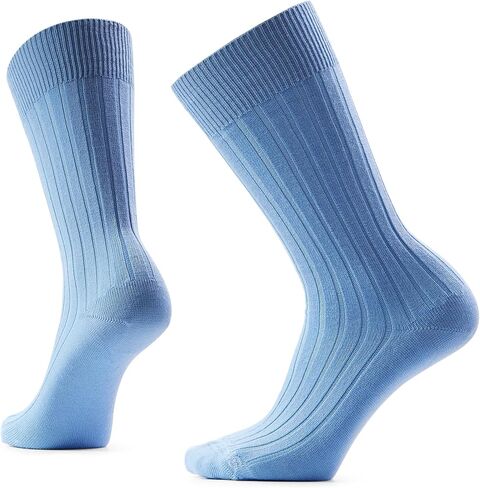 Smartwool womens Women's Everyday Slouchy Rib Tall Crew Socks in Saudi Arabia