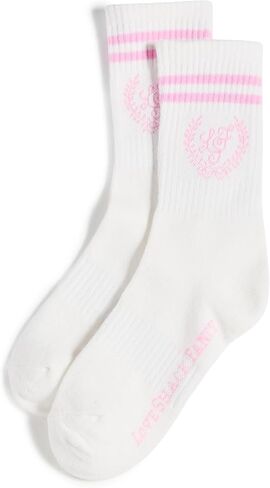 جوارب Lowell النسائية من LOVESHACKFANCY in Kuwait