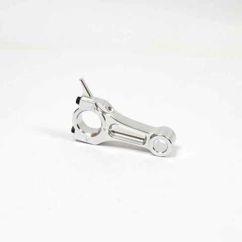 557117 Rod-Connecting Replacement for Briggs Stratton Measures Approximately 2.13 x 2.75 x 5.25 inches in Saudi Arabia