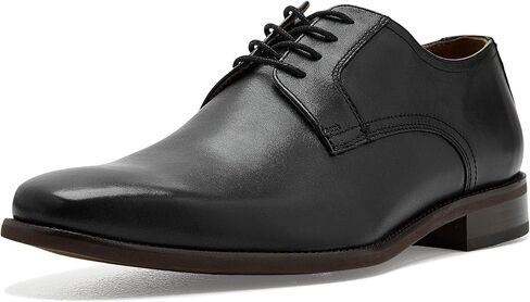 Johnston & Murphy Men's Burke Plain Toe Oxford in Saudi Arabia