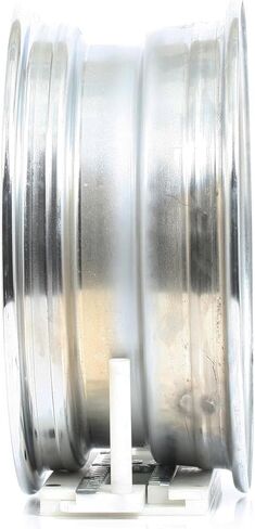 AWC 67 SUPREME Custom Wheel - 14x6, -16 Offset, 5x114.3 Bolt Pattern, 82.6mm Hub - Chrome Rim in Kuwait