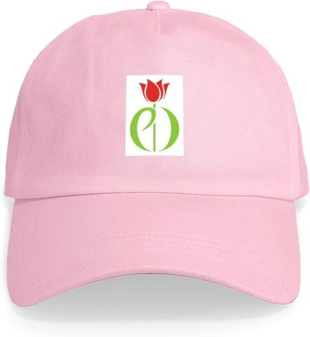 CafePress Pdtulip, Parkinson's Awareness, Pd Tulip, Parkinso Adjustable Baseball Cap in Saudi Arabia