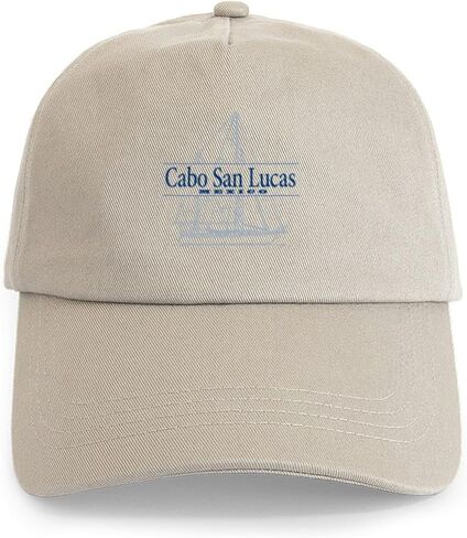 CafePress Cabo San Lucas Cap Unique Adjustable Baseball Hat in Saudi Arabia