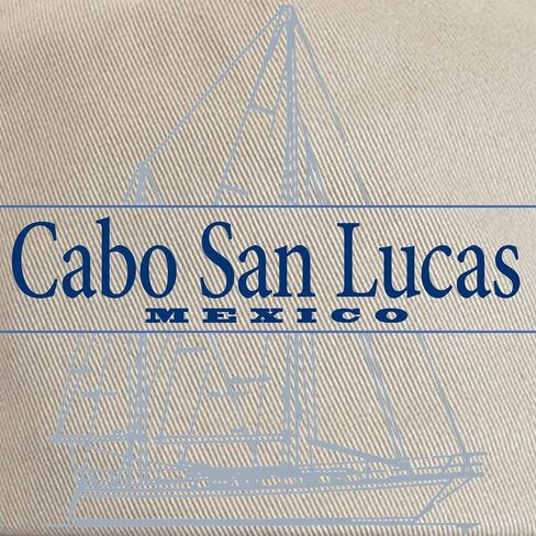 CafePress Cabo San Lucas Cap Unique Adjustable Baseball Hat in Saudi Arabia