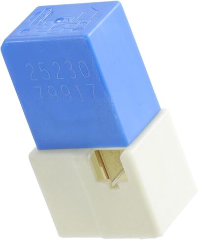 استبدال مرحل محرك السيارة مناسب لنيسان باثفايندر - عبوة من قطعة واحدة بديلة باللون الأزرق in Kuwait