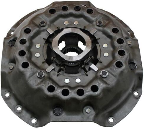 لوحة ضغط واحدة C5NN7563AC تناسب Ford 4000 4600 2810 3610 3910 in Saudi Arabia