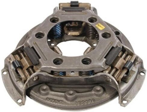 Pressure Plate C9NN7563D Fits for Ford 2000 2100 2110 2120 2150 2300 in Saudi Arabia