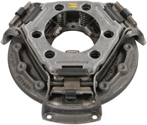 Pressure Plate C9NN7563E Fits for Ford 4110 4190 4200 4330 4340 4400 4410 4500 5340 in Saudi Arabia