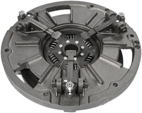 LuK® Premium Dual Pressure Plate Assembly Fits for John Deere 1020 2030 AL120022 in Saudi Arabia