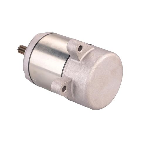 Starter Motor 31200-HN5-A81 Compatible with Honda Rancher 350 RX350FE TRX350FM TRX350TE TRX350TM Starter FourTrax 2000 2001 2002 2003 2004 2005 2006 ATV UTV 31200-HN5-671, 31200-HN5-M01 in Saudi Arabia