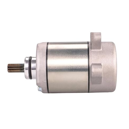 Starter Motor 31200-HN5-A81 Compatible with Honda Rancher 350 RX350FE TRX350FM TRX350TE TRX350TM Starter FourTrax 2000 2001 2002 2003 2004 2005 2006 ATV UTV 31200-HN5-671, 31200-HN5-M01 in Saudi Arabia