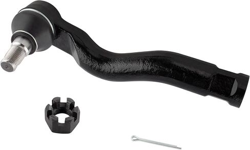 6Pc Front Stabilizer Bar End Link Sway Bar Links + Inner Outer Tie Rod Ends Fit For Toyota Sequoia 2008-2019, For Toyota Tundra 2007-2019 Replace# ES800326 ES800327 EV800293 K750180 K750179 in Kuwait