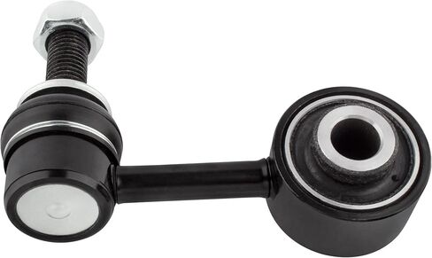 6Pc Front Stabilizer Bar End Link Sway Bar Links + Inner Outer Tie Rod Ends Fit For Toyota Sequoia 2008-2019, For Toyota Tundra 2007-2019 Replace# ES800326 ES800327 EV800293 K750180 K750179 in Kuwait