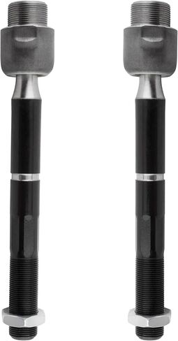 6Pc Front Stabilizer Bar End Link Sway Bar Links + Inner Outer Tie Rod Ends Fit For Toyota Sequoia 2008-2019, For Toyota Tundra 2007-2019 Replace# ES800326 ES800327 EV800293 K750180 K750179 in Kuwait