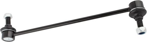 4 قطع من مجموعة قضبان ربط خارجية لشريط التأرجح الأمامي، وصلات نهاية قضيب التثبيت ومجموعة نهاية قضيب التعادل تناسب شيفروليه ماليبو 2004-2009، لبونتياك G6 2005-2010، لـ Saturn Aura 2007-2009 K80252 ES800086 in Kuwait