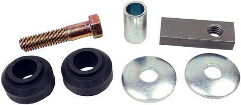 1X الجبهة Sway بار الروابط تعليق قضيب موازن رابط عدة لكرايسلر الجادة الخامسة 1984 1985 1986 1987 1988 1989 1983 ل دودج دبلوماسي 1977-1989 لبليموث غران فيوري 1982-1989 in Kuwait