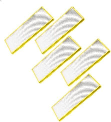 5Pcs A/C Filter for Scania for Trucks SCE 1913500 Interior Air [accessories] in Kuwait