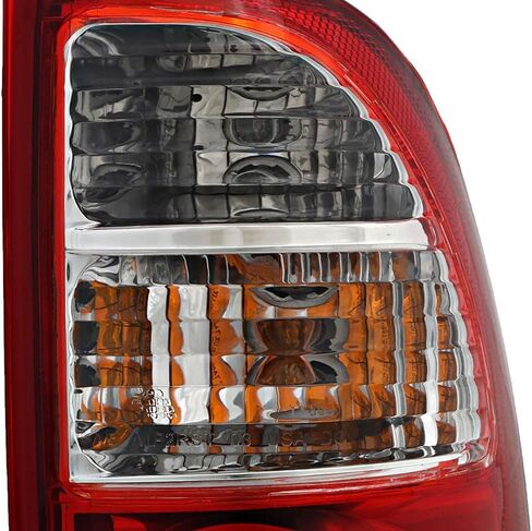 For Toyota Tundra Regular and Access Cab Tail Light Lamp 2005 2006 Passenger Right Side in Saudi Arabia