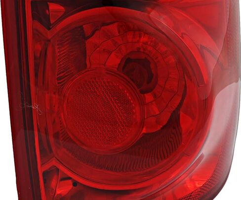 For Toyota Tundra Regular and Access Cab Tail Light Lamp 2005 2006 Passenger Right Side in Saudi Arabia