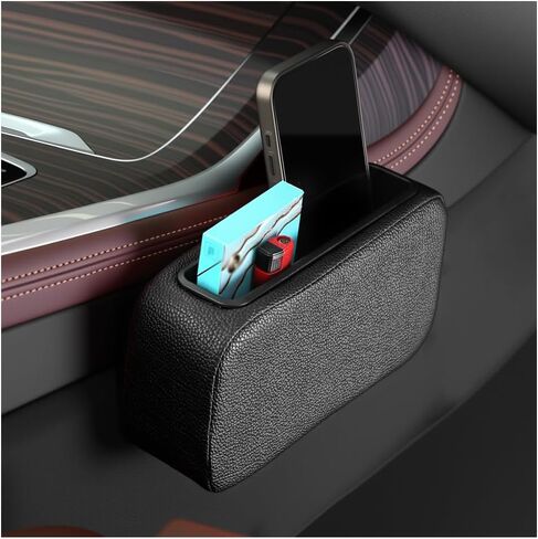 2026 New Car Knee Cushion,Soft Car Door Armrest Pads with Storage Slot for Avoiding Knee Collisions & Fatigue,Universal Multi-use Cars Armrest Pad as Cars Storage Organizer in Saudi Arabia