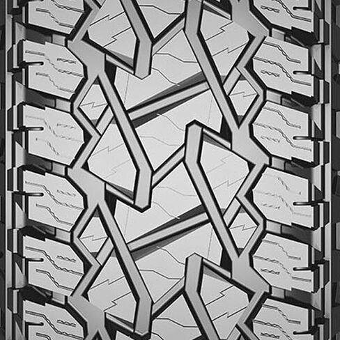Gladiator X COMP A/T ATR 33X10R15 95N E ATV/UTV Tire in Saudi Arabia