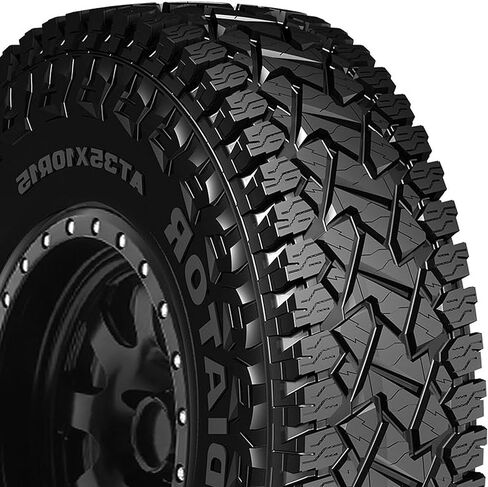 Gladiator X COMP A/T ATR 33X10R15 95N E ATV/UTV Tire in Saudi Arabia