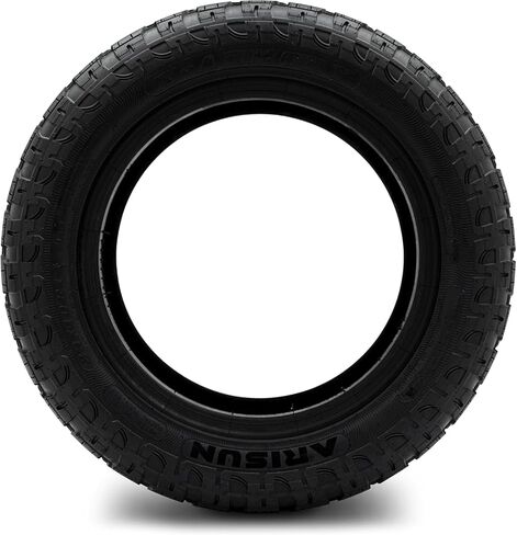 ARISUN X-ARMORY 23x10R14" Hybrid All Terrain Radial DOT Golf Cart Tires (2) in Saudi Arabia