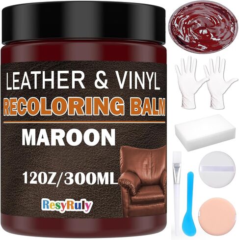Mink Oil Paste Leather Conditioner Boots Wax Waterproof Smooth Couch Purse Shoes Bag Jacket Soft Polish Furniture Salve Sofa Car Seat Restore Shine Saddles Baseball Glove Natural Leather Care Balm in Saudi Arabia