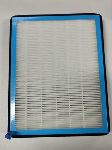 CF12150 Cabin Air Filter, Compatible with 2015-2022 Ford F150 F250 F350 F450 F550 Super Duty & Lincoln Navigator FL3Z19N619A in Kuwait