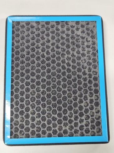 CF12150 Cabin Air Filter, Compatible with 2015-2022 Ford F150 F250 F350 F450 F550 Super Duty & Lincoln Navigator FL3Z19N619A in Kuwait