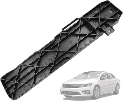 Cabin Air Filter Housing Cover 1K0819422B,Fit for Volkswagen CC 2012-2017,Eos 2007-2016,Golf 2006-2014,Jetta 2005-2017,Tiguan 2008-2017,Passat 2006-2011, TT 2007-2011,Cabin Air Filter Cover Plate in Saudi Arabia