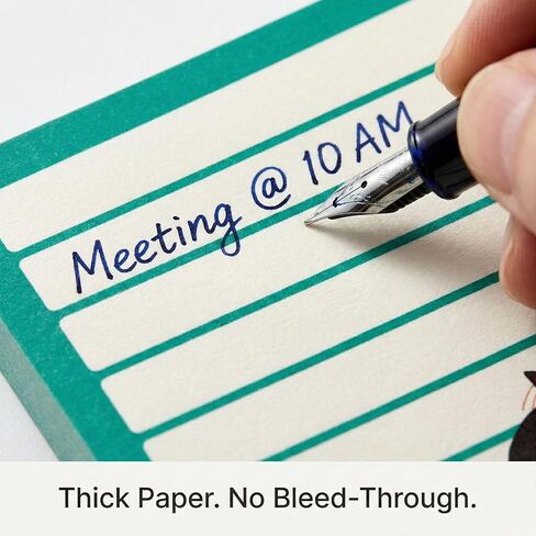 ملاحظات لاصقة لطيفة 9 عبوات، وسادات مذكرة لاصقة مقاس 3x3 بوصة 450 ورقة، مبطنة وفارغة، قرطاسية Kawaii Kitten، هدايا مضحكة لمحبي القطط للنساء، لوازم مكتبية مكتبية مدرسية in Kuwait