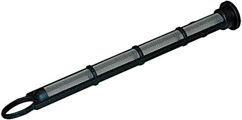 A/C Filter Screen Compatible With GMC Sierra 3500 HD 6.0L V8 2009 2008 P-3635553 in Saudi Arabia