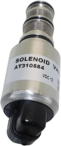 RE211158 12V Hydraulic Solenoids Control Valve Fits for JD 6010 6010SE 6110 6110L 6110SE 6210 6210L 6210SE 6310 6310L 6310S 6310SE Series Tractor in Saudi Arabia